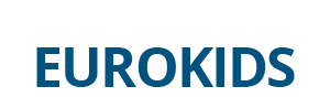 Eurokids Logo